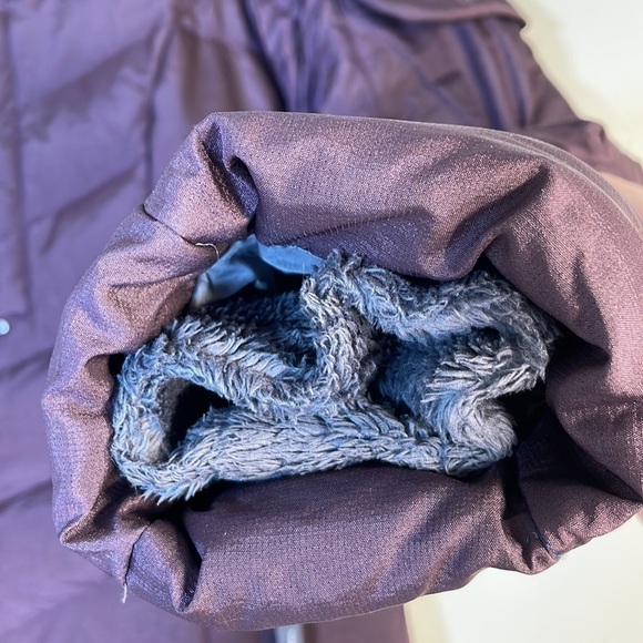 Eddie Bauer Sun Valley Down Parka from Nordstrom Liquidation! PXS. - Picture 12 of 16